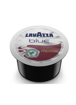 Lavazza Blue Espresso Tierra