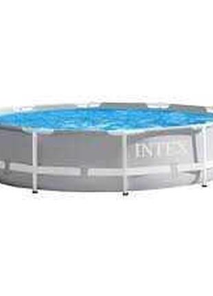 Бассейн каркасный Intex (26700 NP) 305 x 76 см Prism Frame Pool