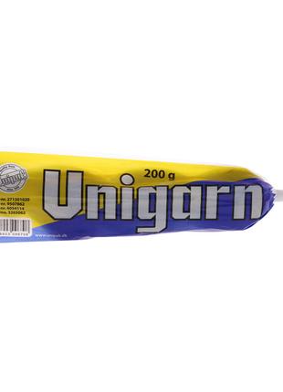 Пакля UNIPAK Unigarn 200г. (косичка в упаковке) (UP0585)