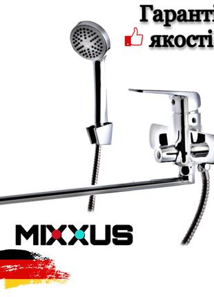 Смеситель для ванной универсальный Mixxus OREGON 006 EURO (MI5...