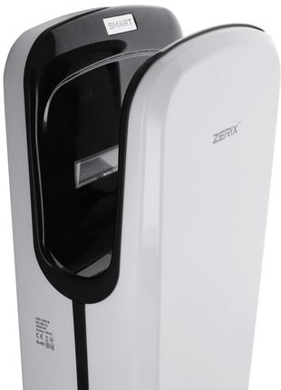 Сушилка для рук Zerix HD-2000 автоматическая 2000Вт (ZX3244)
