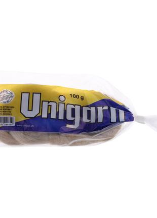 Пакля UNIPAK Unigarn 100г. (косичка в упаковке) (UP0584)