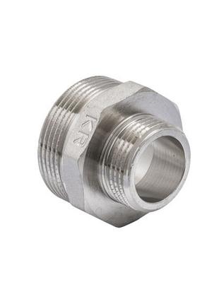 Ниппель редукционный 1"x1-1/2" Koer KF.N1016 (KF0041)