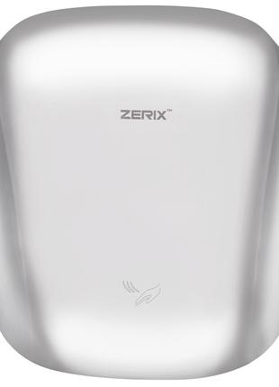 Сушилка для рук автоматическая Zerix HD-110-SUS Polish (950Вт)...