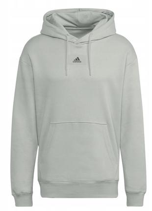 Худи adidas essentials feelvivid