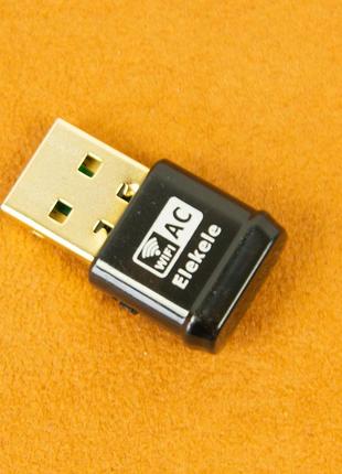 Wi-Fi USB Elekele (нету диска с драйверами)