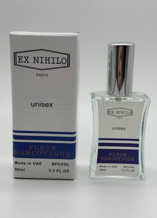 Тестер Ex Nihilo Fleur Narcotique унісекс, 60 мл