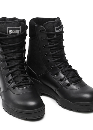Военные и полицейские ботинкиmagnum classic 8.0