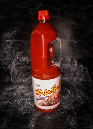 Соус Кимчи 1,8л