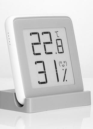 Термометр-гигрометр Xiaomi Miaomiaoce MHO-C201 E-Ink