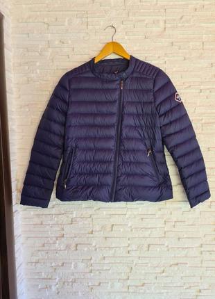 Ультра легка куртка пуховик puffa