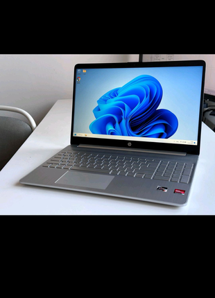 Ноутбук HP Laptop 15s