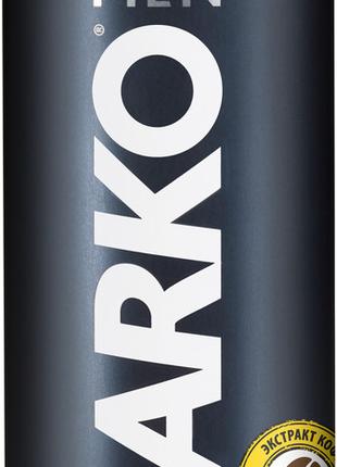 Піна для гоління ARKO з екстрактом кавових зерен 200 мл (86905...