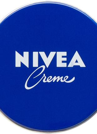 Универсальный крем Nivea для ухода за кожей 30 мл (42438960)