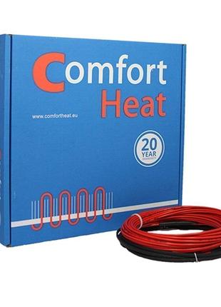 Нагревательный кабель Comfort Heat CTAV-18 / 18 м / 1.5 - 2 м²...