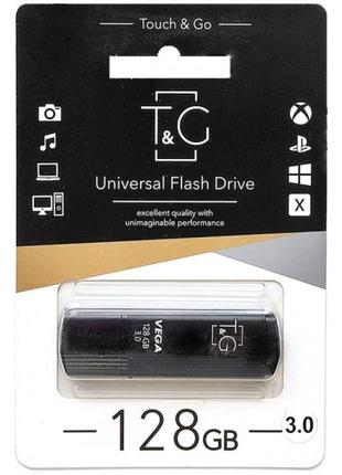 USB-накопитель T&G; Flash Drive 3.0 128gb Vega 121 USB Flash D...