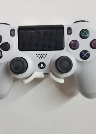 Настенное крепление джойстика контроллера  PS4 DualShock 4