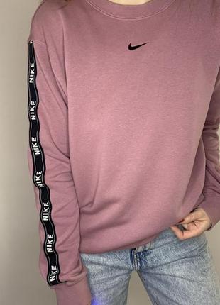 Свитшот nike оригинал