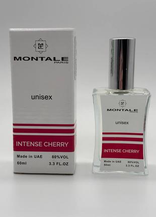 Тестер Montale Intense Cherry унісекс, 60 мл