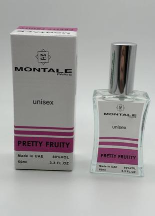 Тестер Montale Pretty Fruity унісекс, 60 мл