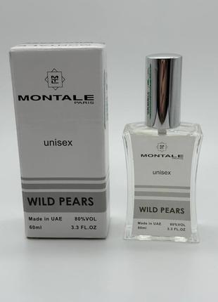 Тестер Montale Wild Pears унісекс, 60 мл