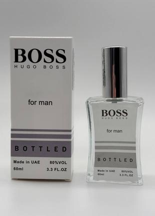 Тестер Hugo Boss Boss Bottled чоловічий, 60 мл