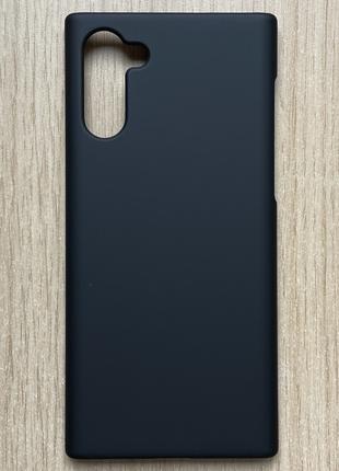 Чехол - бампер (чехол - накладка) для Samsung Galaxy Note 10 ч...