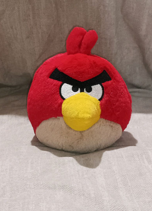Ред angry birds