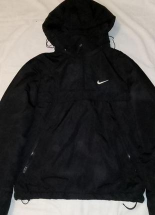 Тепла куртка аноракnike