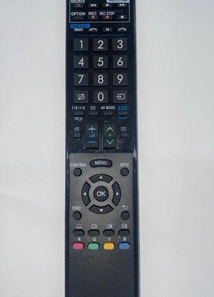 Пульт универсальный для телевизоров Sharp RM-L1026