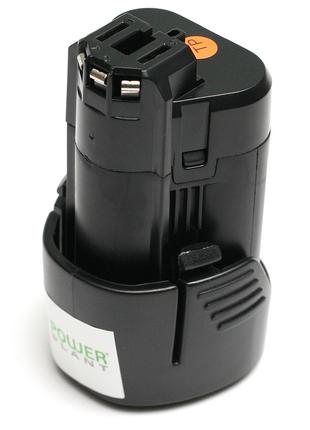 Акумулятор PowerPlant для шуруповертів та електроінструментів ...