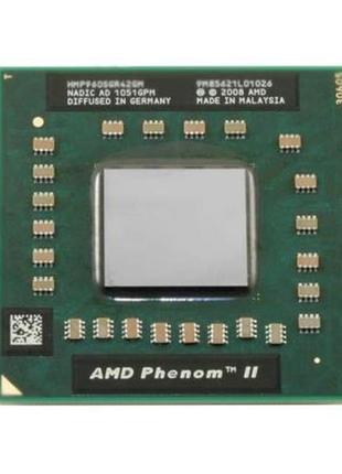 AMD Phenom II P960 HMP960SGR42GM 1.8GHz/2M/25W Socket S1 (S1g4...