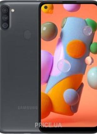 Смартфон Samsung A115f