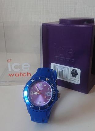 Часы ice watch из германии