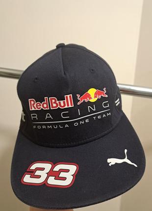 Puma infiniti clearance red bull racing