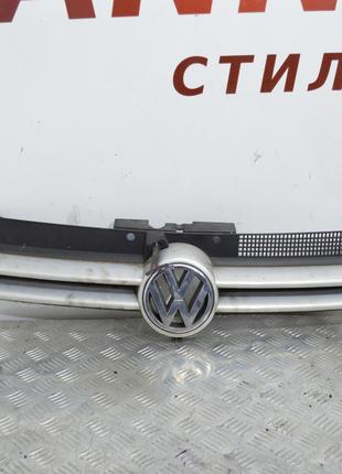 Решетка радиатора Volkswagen Golf IV 1997-2003 Фольксваген Гол...
