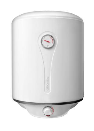 Водонагреватель Atlantic Steatite Elite VM 050 (1500W), 50 л