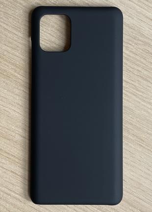 Чехол - бампер (чехол - накладка) для Samsung Galaxy Note 10 L...