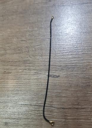 Meizu m5s кабель коаксіальний оригінальний