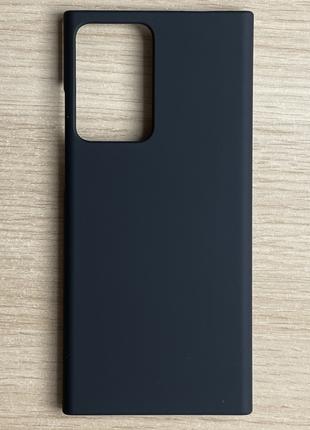 Чехол - бампер (чехол - накладка) для Samsung Galaxy Note 20 U...