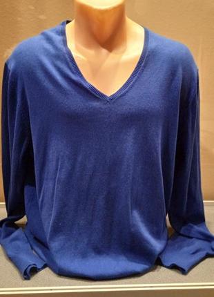 Чоловічий светр бренд tcm tchibo