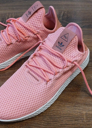 чоловічі кросівки Adidas PW Tennis HU