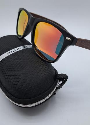 Поляризованные солнцезащитные очки wearpro *0117