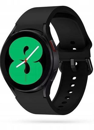 Силиконовый ремешок Galaxy Color для Samsung Galaxy Watch5 Pro...