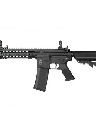 Страйкбольна штурмова гвинтівка SA-F01 FLEX™ [Specna Arms]