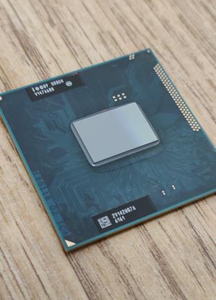 Процессор Intel i3 2350m 2.4 GHz 3MB 35W Socket G2 SR0DN