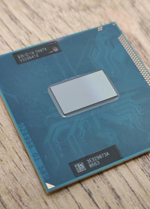 Процессор Intel i3 3120m 2.5 GHz 3MB 35W Socket G2 SR0TX