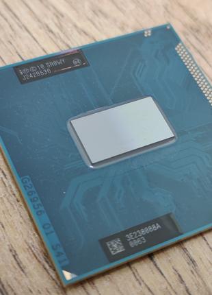 Процессор Intel i5 3230m 3.2 GHz 3MB 35W Socket G2 SR0WY