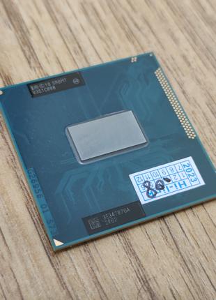 Процессор Intel i7 3520m 3.6 GHz 4MB 35W Socket G2 SR0MT