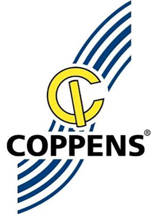 Coppens 1кг. коппенс корм для рыбок